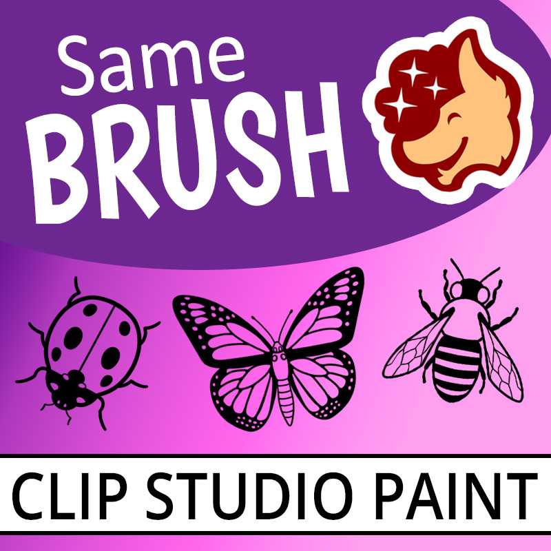 Tutorial: Multiple Brush Tips (Video) | Artwork | Red Nebula Studios